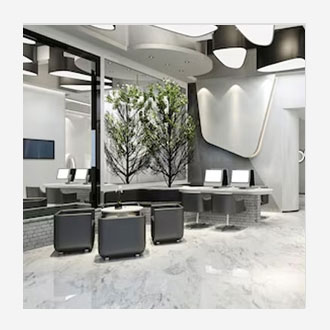 Commercial Painting Services in Hinjewadi | MS Deep Cleaning Services