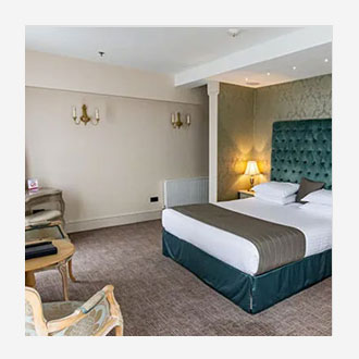 Hotel Painting Services in Chakan | MS Deep Cleaning Services