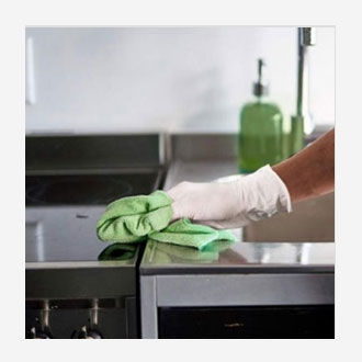 Kitchen deep cleaning Services in Bavdhan | MS Deep Cleaning Services