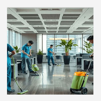 Office deep cleaning Services in Hinjawadi | MS Deep Cleaning Services
