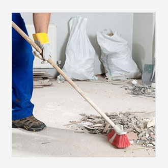 Project site Cleaning Services in Wakad | MS Deep Cleaning Services