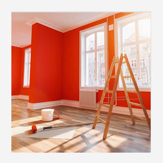 Residential Painting Services in  Wakad  | MS Deep Cleaning Services